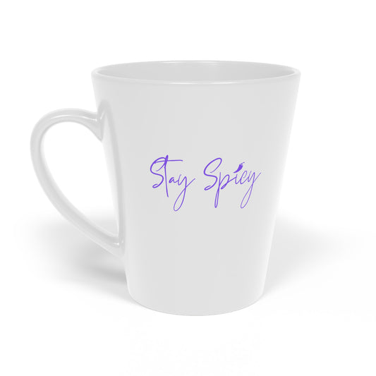 Stay Spicy Mug