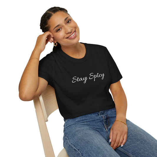 Stay Spicy T-Shirt