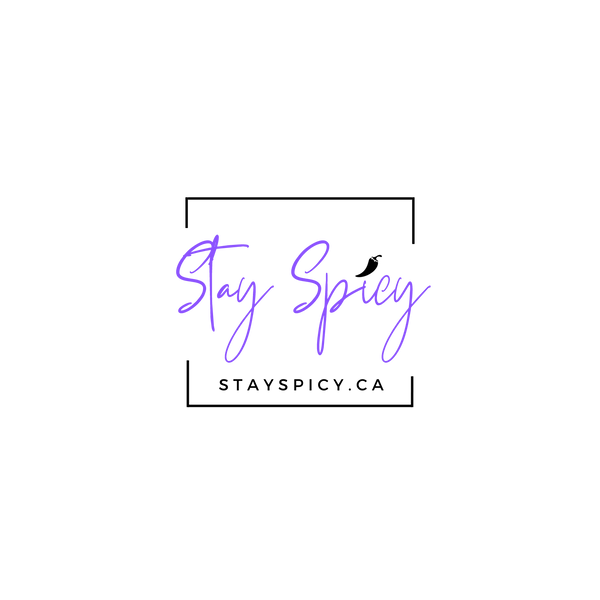 Stay Spicy