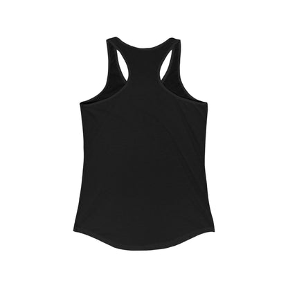 Not just a Pretty Face Tank Top