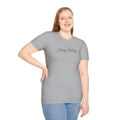 Stay Spicy T-Shirt