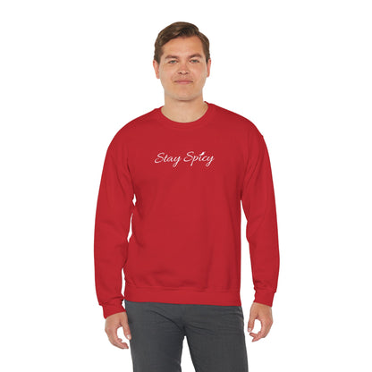 Stay Spicy Sweatshirt