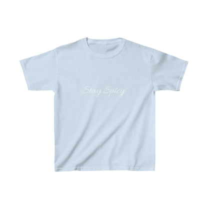 Stay Spicy Kids T-Shirt