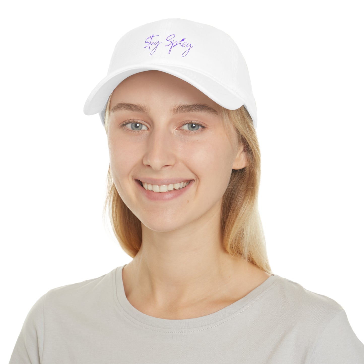 Stay Spicy Baseball Cap