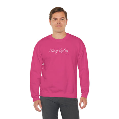 Stay Spicy Sweatshirt