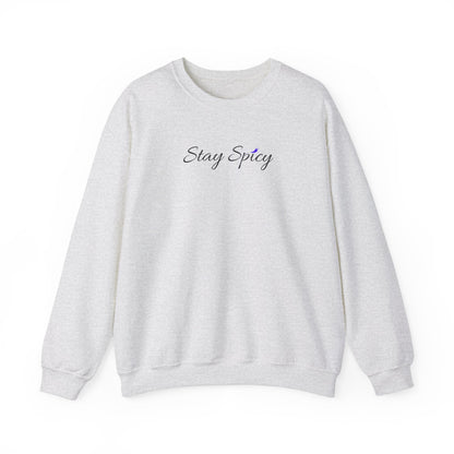 Stay Spicy Sweatshirt