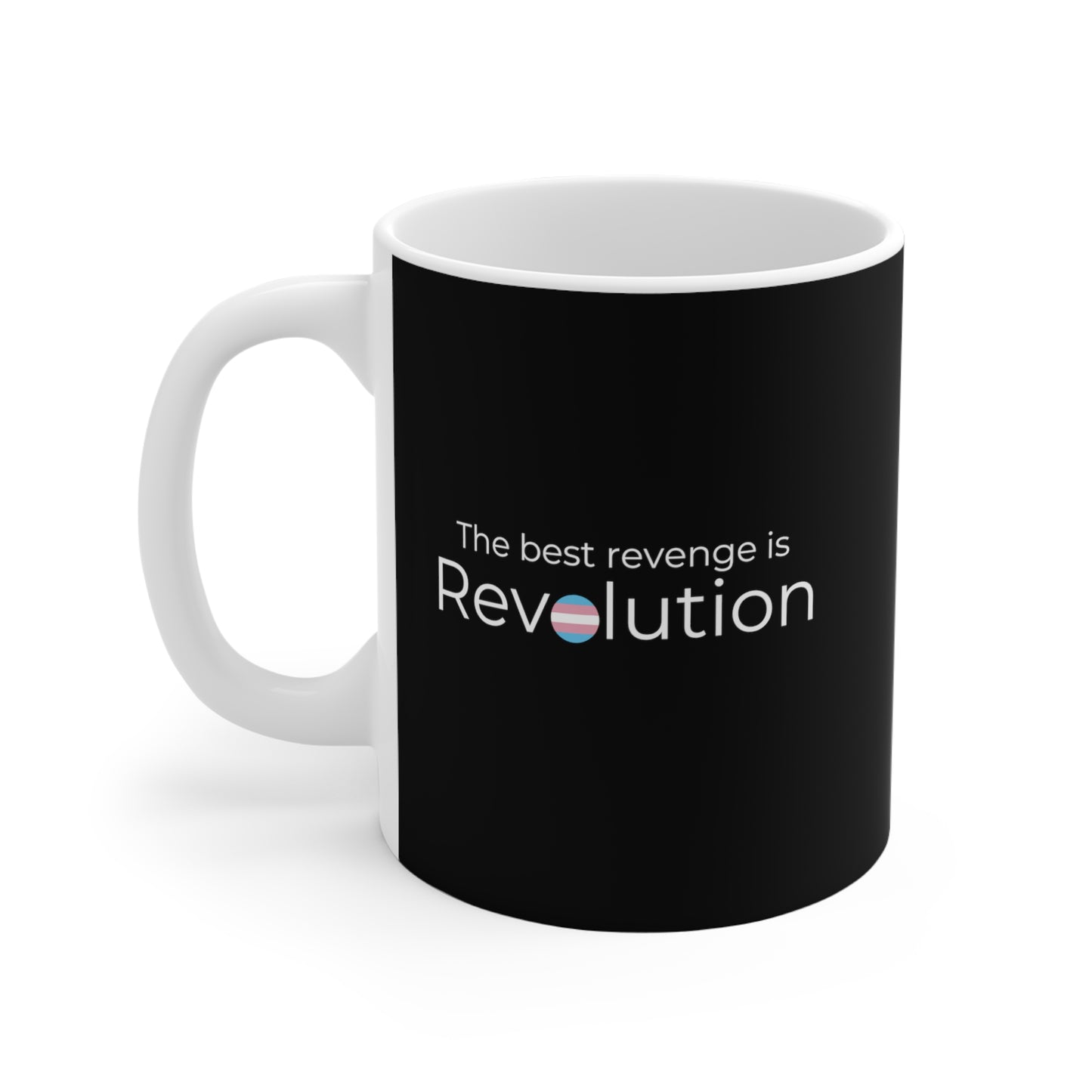 Revolution Mug - Charity Collection