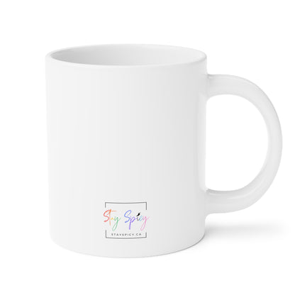 Revolution Mug - Pride