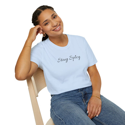 Stay Spicy T-Shirt