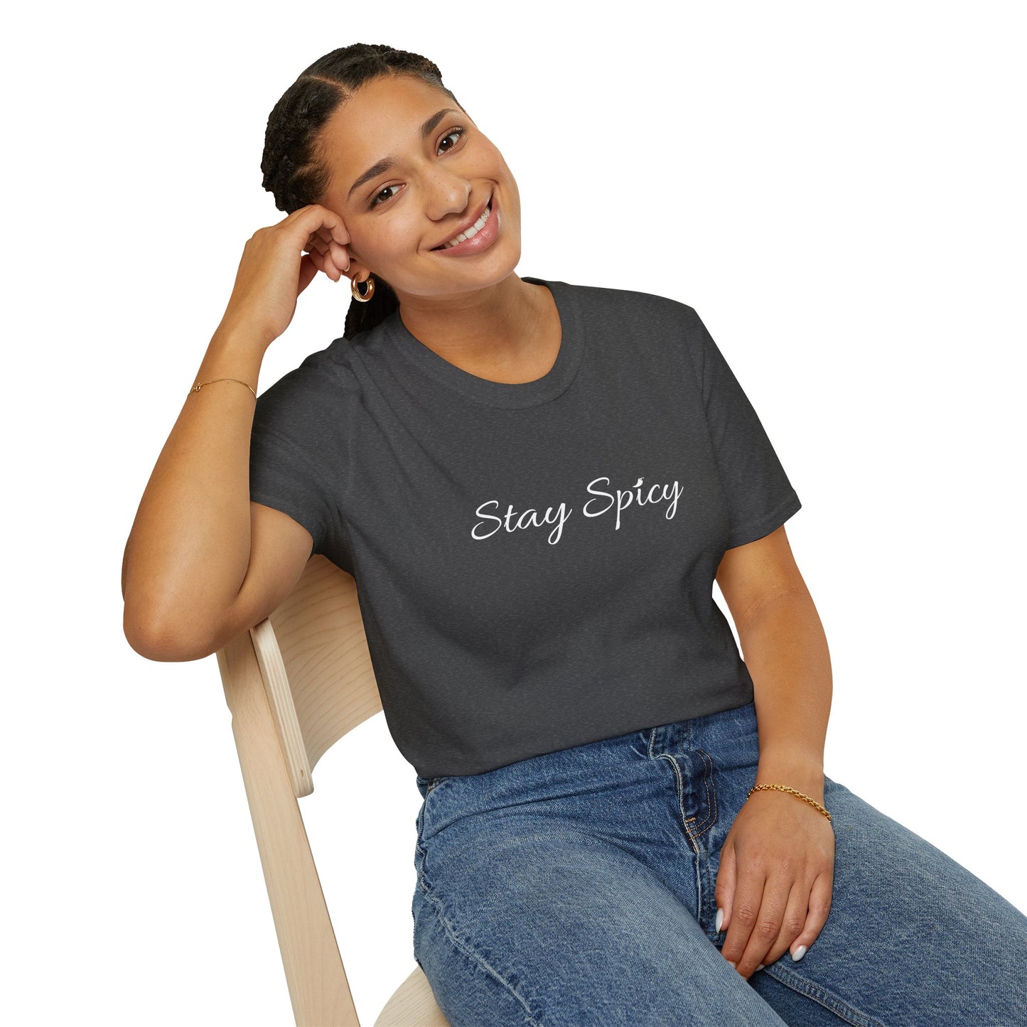 Stay Spicy T-Shirt