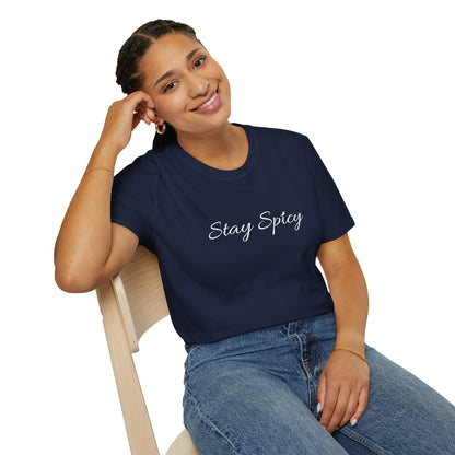 Stay Spicy T-Shirt