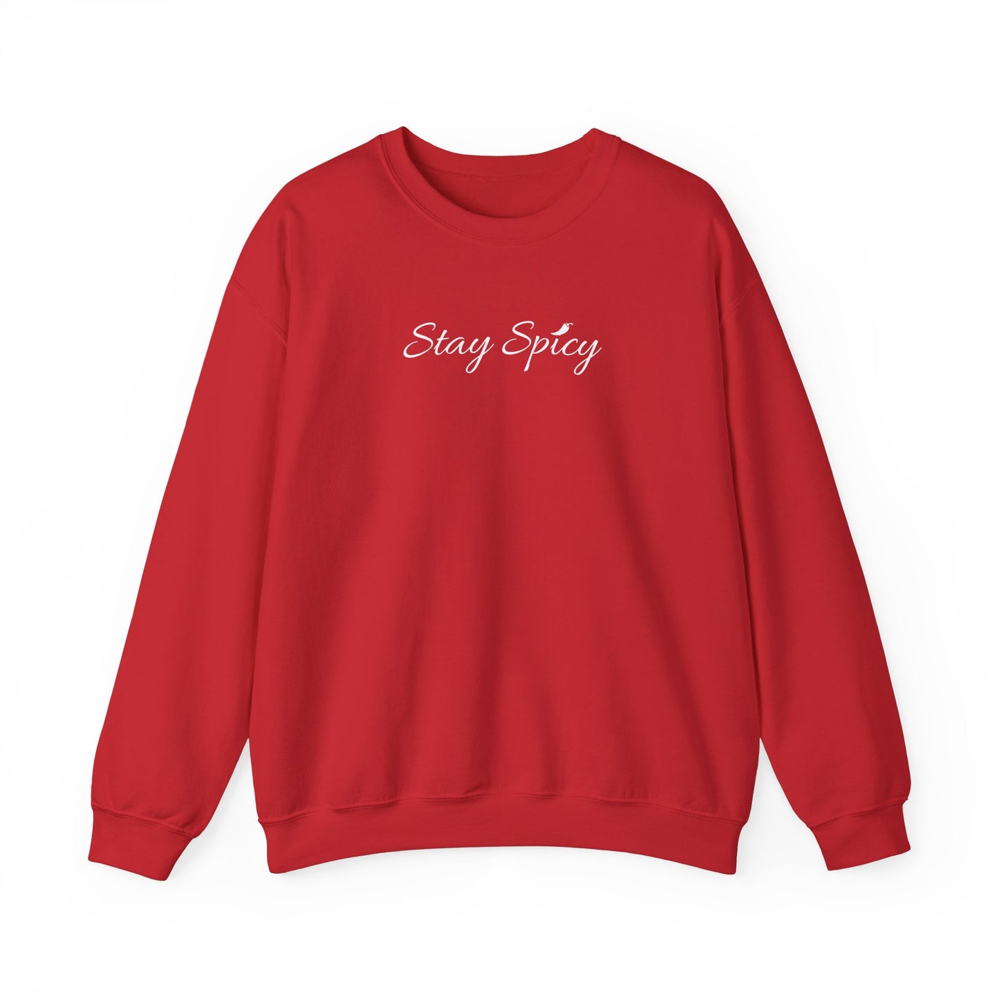 Stay Spicy Sweatshirt