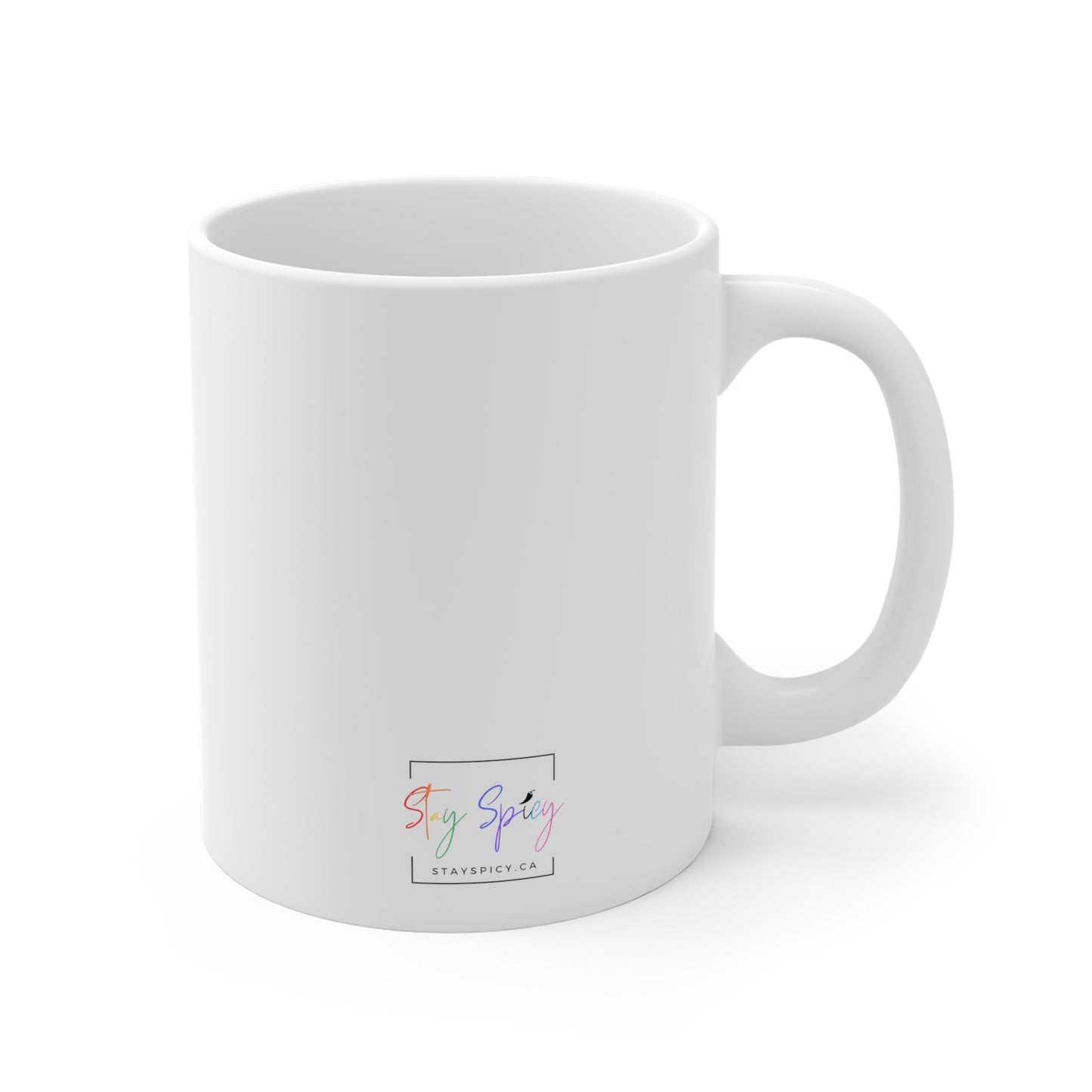 Revolution Mug - Pride