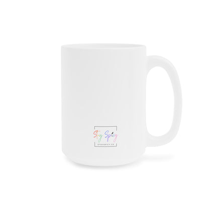 Revolution Mug - Pride