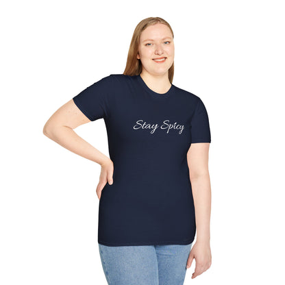 Stay Spicy T-Shirt