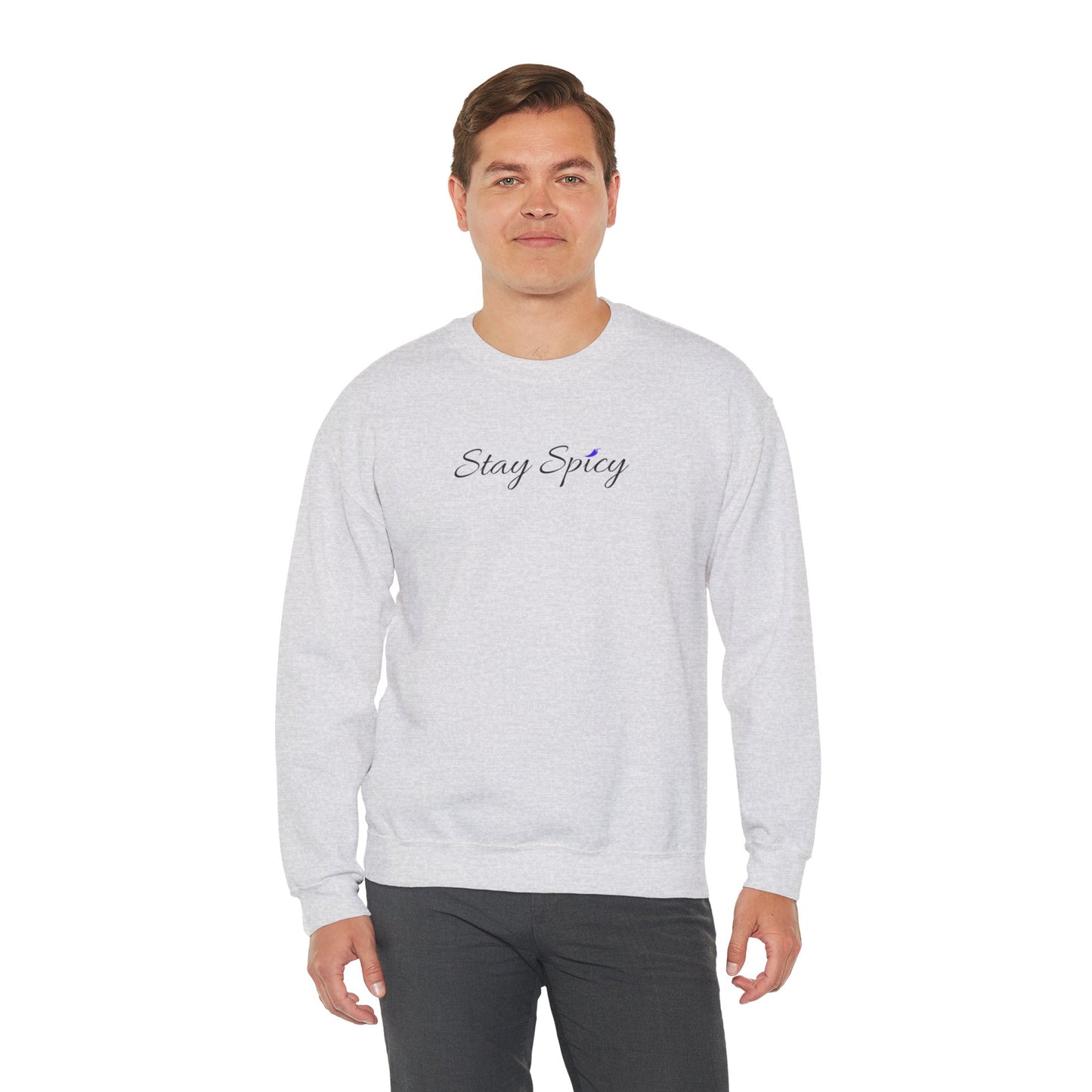 Stay Spicy Sweatshirt