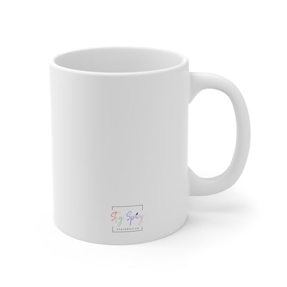 Rebel Heart Mug - Charity Collection