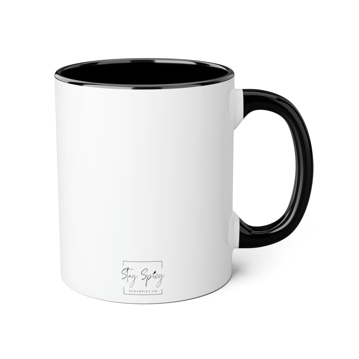 Stay Spicy Chili Pepper Mug