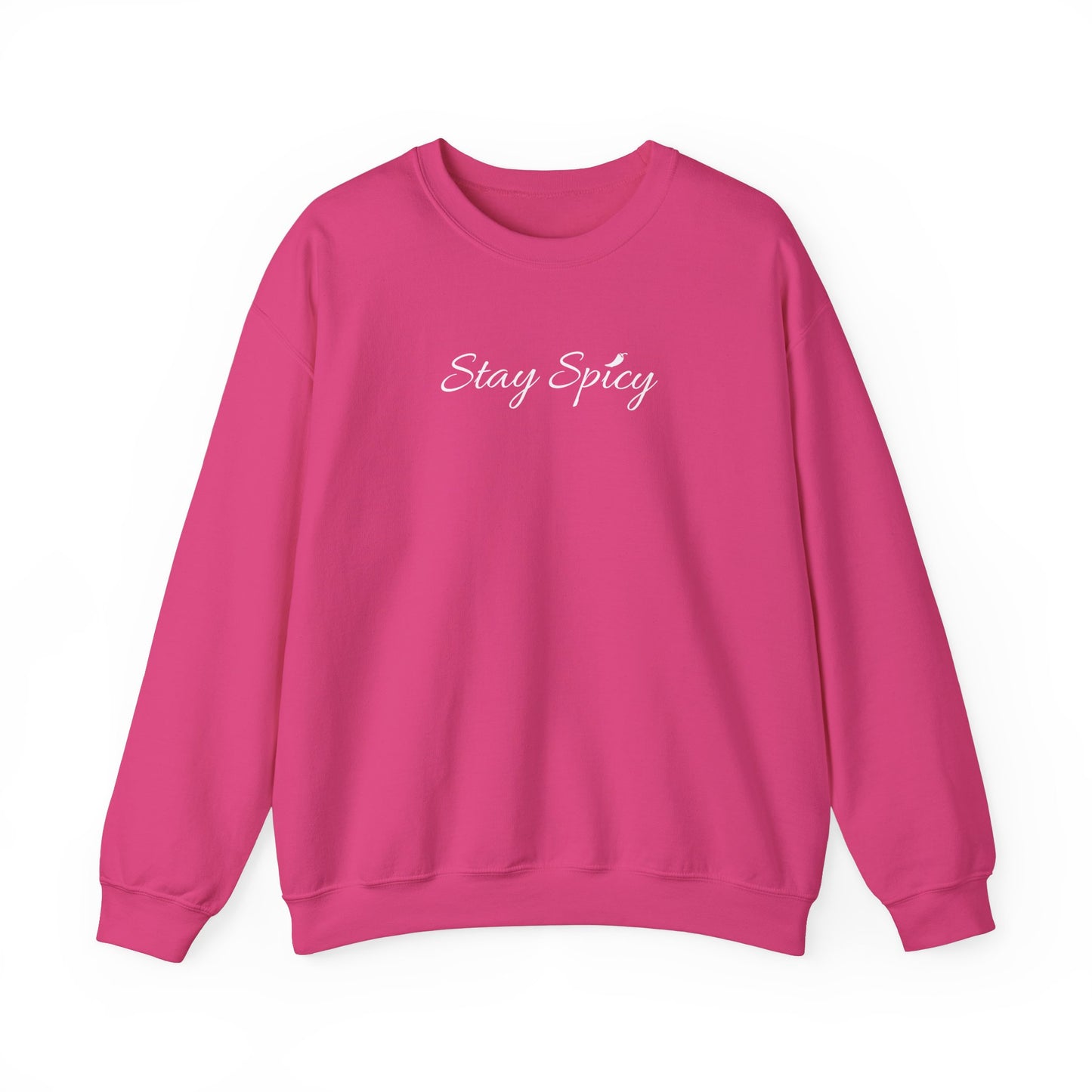 Stay Spicy Sweatshirt