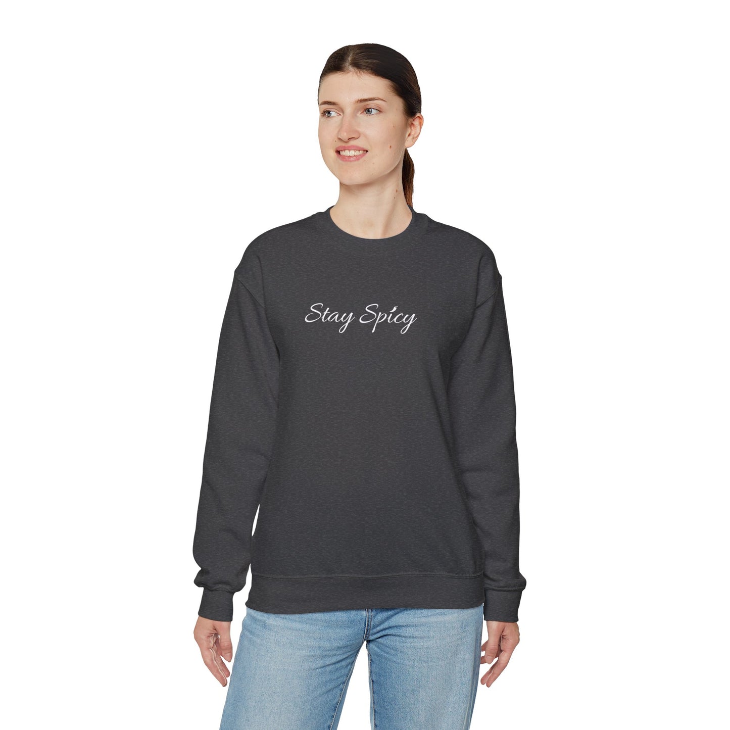 Stay Spicy Sweatshirt