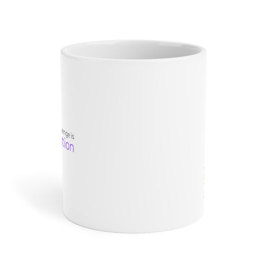 Revolution Mug - Pride