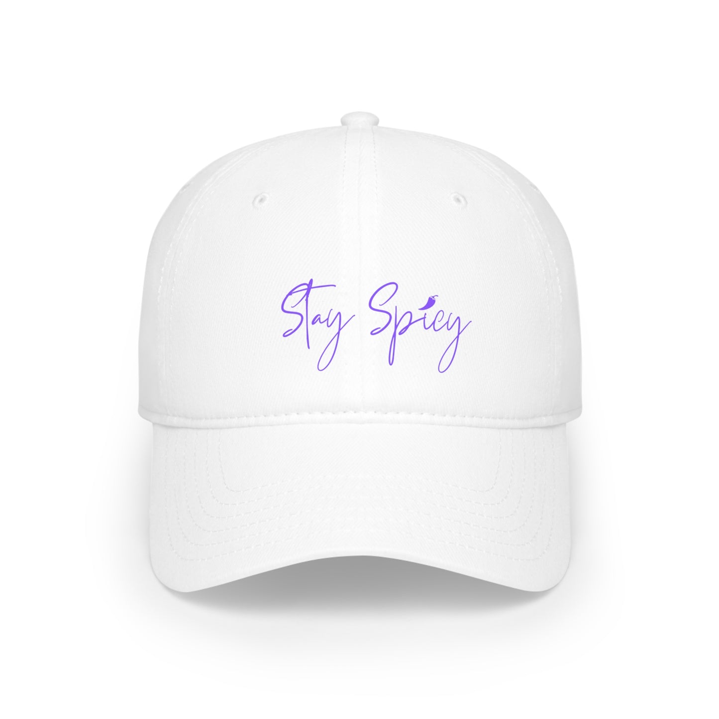 Stay Spicy Baseball Cap