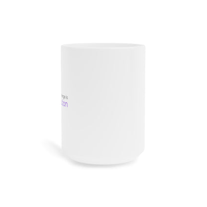 Revolution Mug - Pride