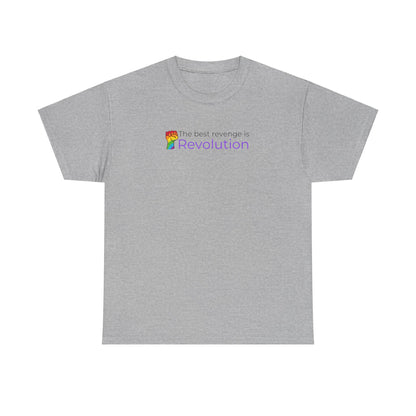 Revolution T-Shirt - Pride