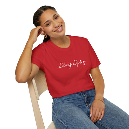 Stay Spicy T-Shirt