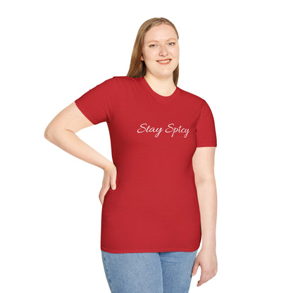 Stay Spicy T-Shirt