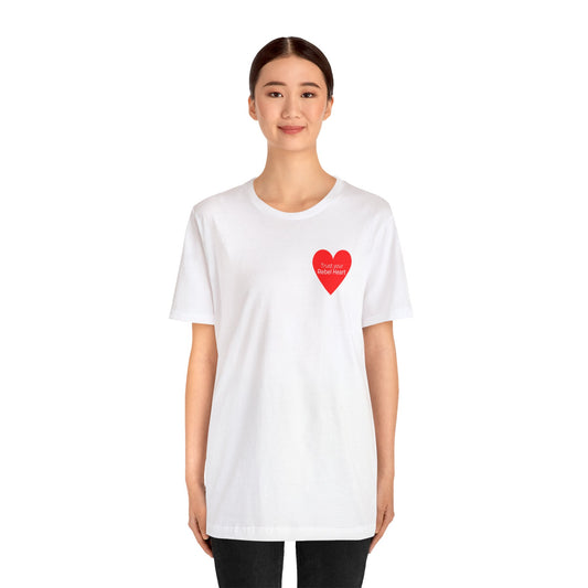 Trust Your Rebel Heart T-Shirt