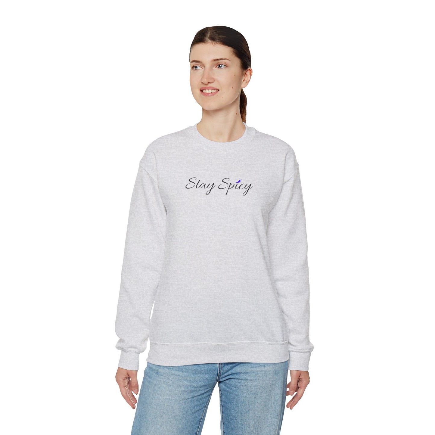 Stay Spicy Sweatshirt