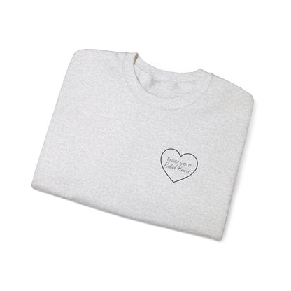 Trust Your Rebel Heart Sweatshirt