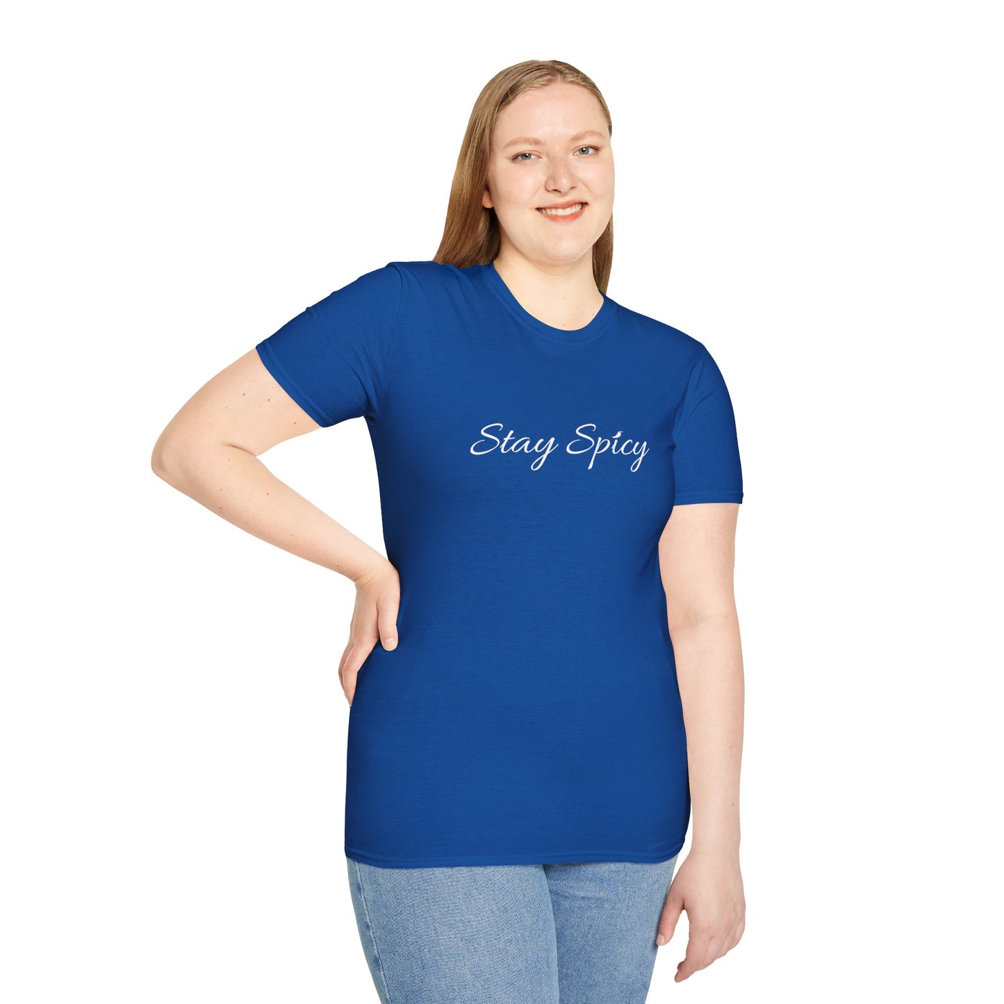 Stay Spicy T-Shirt