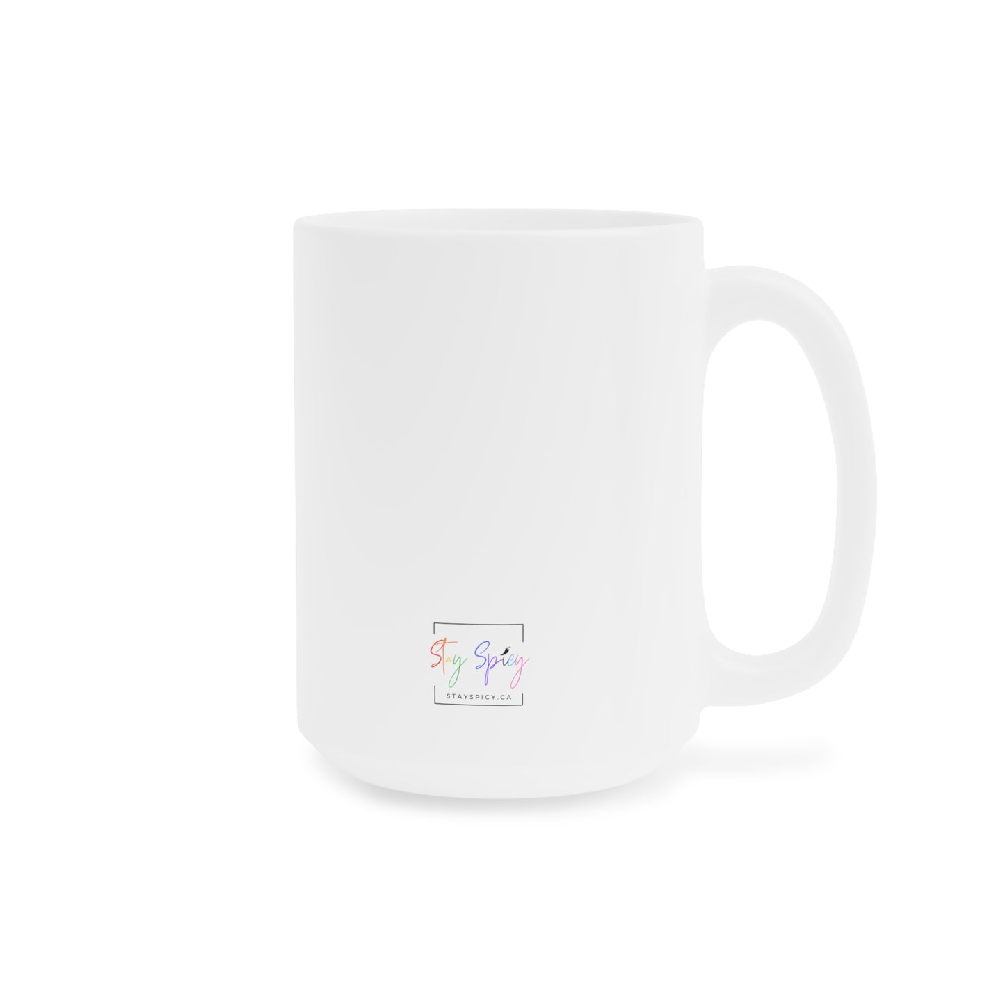 Revolution Mug - Charity Collection